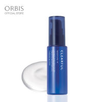 ORBIS CLEARFUL MOISTURE M  ออบิส เคลียร์ฟู มอยส์เจอร์ช่วยกักเก็บความชุ่มชื้น (ผิวแห้งและผิวธรรมดา)