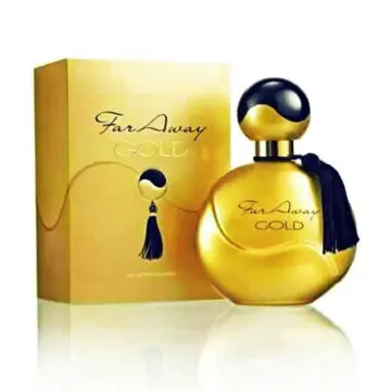 Avon Far Away Gold by Avon - Buy online