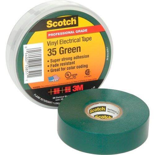 3m-เทปพันสายไฟ-สีเขียว-scotch-no-35-3m-size-3-4x66ft-green-color-scotch-35-vinyl-tape-สีเขียว-ขนาด-3-4-นิ้ว-x-66-ft