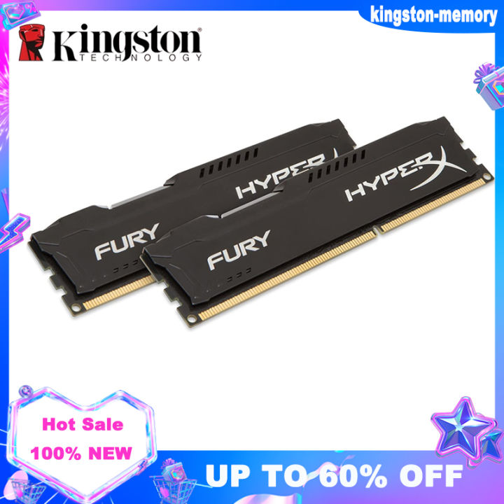 Hyperx fury outlet ddr3l