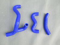 Silicone Radiator Hose For 2012-2020 50 SX / 50SX Mini / 50 SXS / 2017-2020 Husqvarna TC50 2012 2013 2014 2015 2016 2017 2018