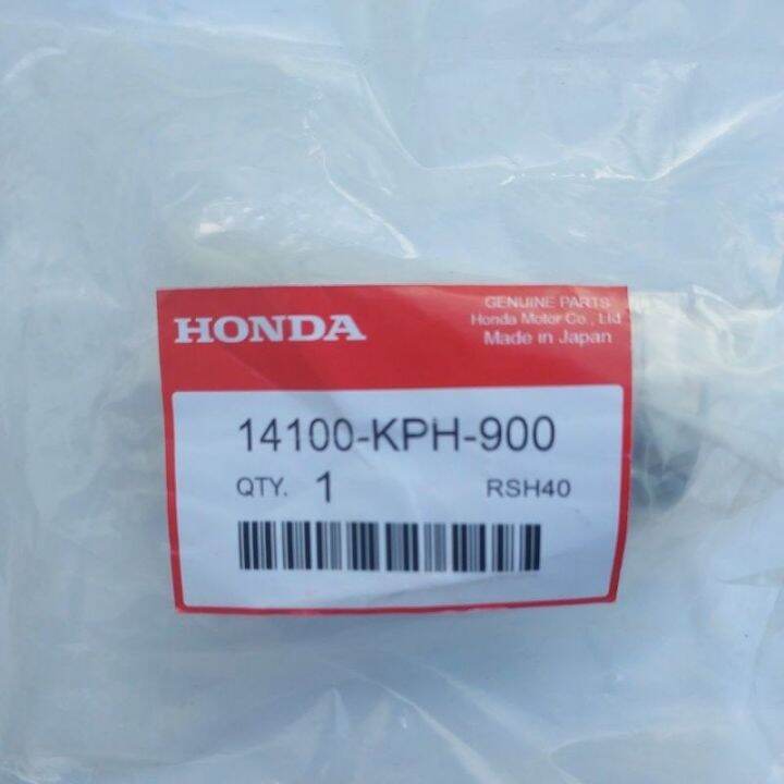 Honda Wave 125/ XRM 125/ RS 125 Genuine Camshaft Assembly Lazada PH