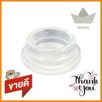 กันชนลูกบิด AZLE-2683 สีใสDOOR KNOB BUMPER AZLE-2683 CLEAR **คุณภาพดี**