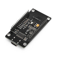 NodeMCU ESP8266โมดูล WiFi CH340 ESP-12E กับไมโคร USB บอร์ดพัฒนา0.96นิ้วจอแสดงผล OLED สำหรับ ESP8266 Micropython