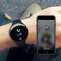 ORI ดูสมาร์ทกีฬานาฬิกาข้อมือ Smart Watch ชาย / หญิงสร้อยข้อมือสมาร์ทกล้องระยะไกล H8 SmartWatch