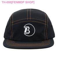 ♘✒ BEAMLIFE summer outdoor all-match quick-drying flat-brimmed hat for men and women hip-hop street skateboarding five-piece duck tongue baseball cap