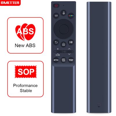 Voice Remote Control BN59-01363A For Samsung QLED TV GU43AU7179 UE43AU7172 UE43AU8072U UE50AU8000 UE43AU8072U BN59 01363J
