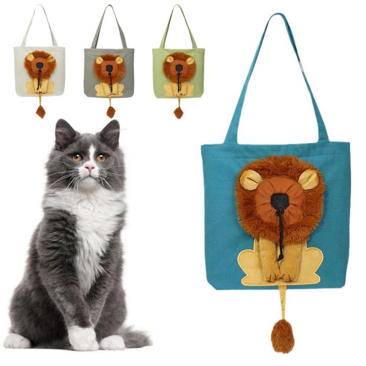 soft-pet-carriers-lion-design-portable-breathable-bag-carrier-travel-outgoing-pets-dog-cat-bags-i1z7