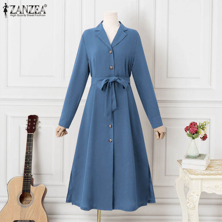 Lazada hotsell zanzea dress