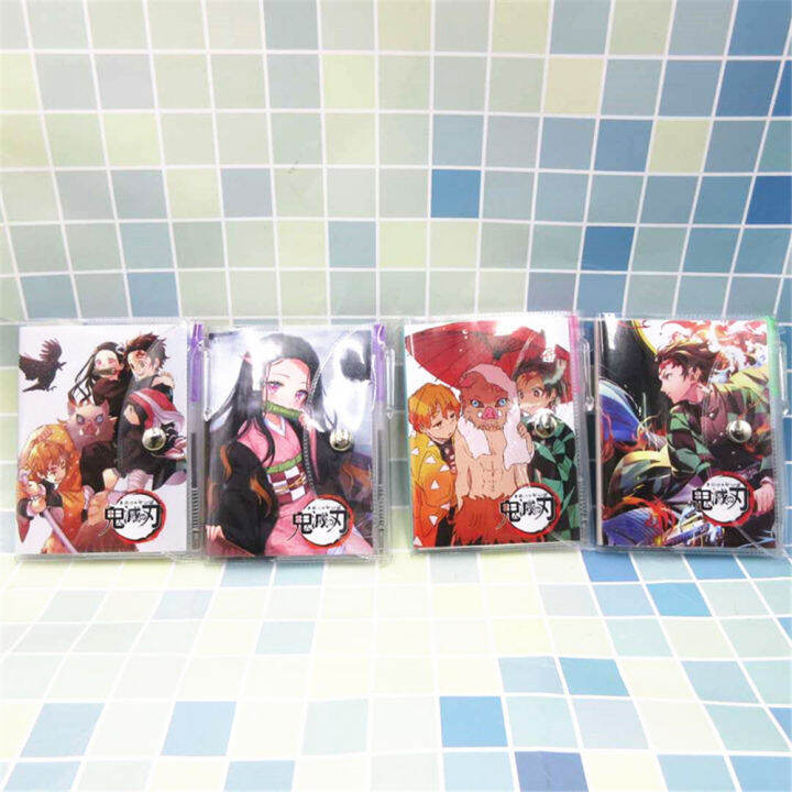 CRUTHAIGH Cover Random Special Stationery Gift Kimetsu No Yaiba Kamado