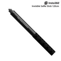 Insta360 Invisible Selfie Stick 1.2m สำหรับ insta360 X3, ONE X2,  insta360 1R