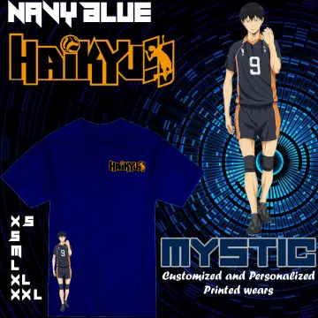 Haikyuu Poster Karasuno High School Volleyball Team Shoyo Anime Stuff  Haikyuu Manga Haikyu Anime Poster Crunchyroll Streaming Anime Merch  Animated