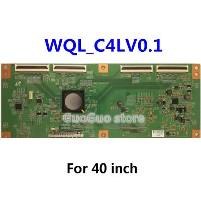 1ชิ้น TCON บอร์ด WQL C4LV0.1 TV T-CON WQL-C4LV0.1 Logic Board KDL-40HX750KDL-46HX750KDL-55HX750สำหรับ40นิ้ว46นิ้ว55นิ้ว