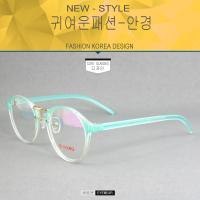 แว่นตาเกาหลี Fashion Korea แว่นตา รุ่น M korea 066 กรอบแว่นตา Eyeglass frame แว่นตากรองแสงสีฟ้า ถนอมสายตา (กรองแสงคอม กรองแสงมือถือ) วัสดุ PC ขาข้อต่อ Eyewear Top Glasses