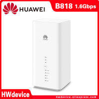 B818 4G Router 3 Prime LTE CAT19 Router B818-263 optus version