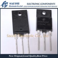 New 5PCS/Lot G5N150UF G5N150 SGF5N150UF SGF5N150 TO-3PF 5A 1500V Ultra-Fast IGBT Transistor