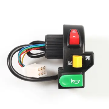 Turn Signals Indicator Light for KUGOO M4 PRO Lamp Blinker