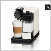 ⭐️พร้อมส่ง⭐️ มือ2 เครื่องชงกาแฟแรงดัน NESPRESSO LATTISSIMA TOUCH WHITE