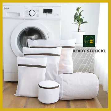 Household Washing Machine Special Laundry Bag Sweater Underwear Cleaning  Mesh Bag Clothing Anti-deformation Filter Laundry Tool - AliExpress
