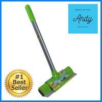 ที่เช็ดกระจกยางพร้อมฟองน้ำ SCOTCH-BRITE 9 นิ้วMIRROR BRUSH SCOTCH-BRITE 9" **ลดราคาจัดหนัก **