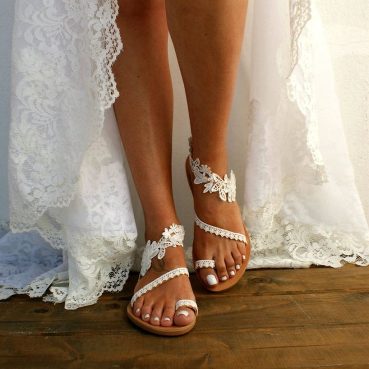 cw-2021-women-flat-shoes-summer-bohemian-gladiator-roman-sandal-lace-straps-floral-style-sandalias-mujer-white-female-beach-shoes