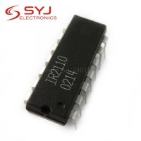 10pcs/lot IR2110PBF IR2110 DIP 14 new original In Stock