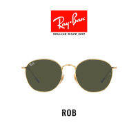 RAY-BAN ROB - RB3772F 001/31 -Sunglasses