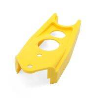 ยางโซ่ Slider Swingarm สำหรับ Yamaha DT125 DT125R DT200 DT230 DT 125 200 230 125R สีขาวสีเทาสีเหลือง