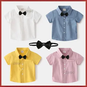 plain white t shirts for 4 year old