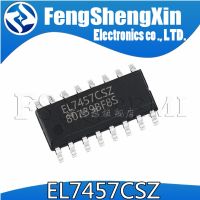 5pcs EL7457CSZ EL7457CS EL7457 SOP16 Chips