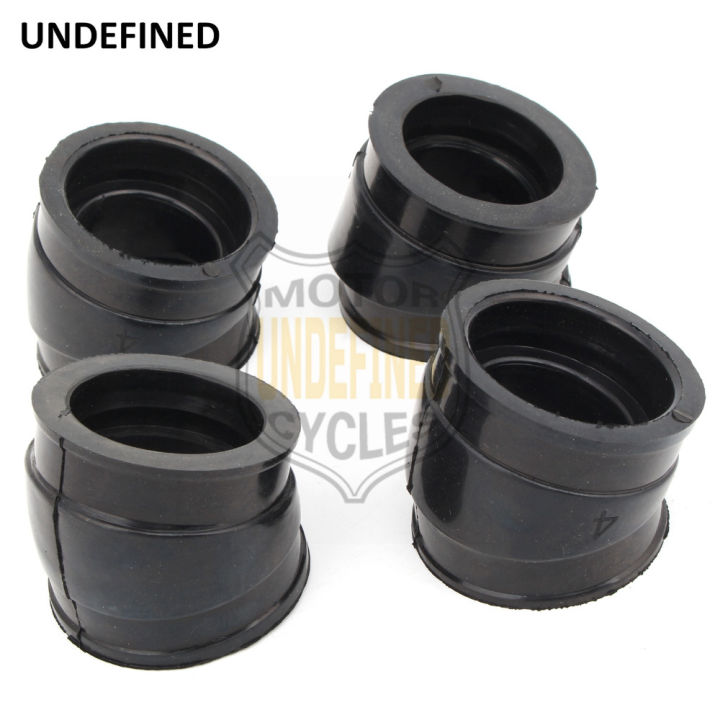 4-pcs-สีดำคาร์บูเรเตอร์อินเทอร์เฟซ-intake-manifold-boot-set-สำหรับ-honda-cb750c-cb750l-cb750f-cb750k-carburador-moto-undefined