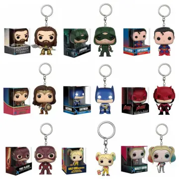 Shop Funko Pop Heroes Justice League with great discounts and prices online  - Feb 2024
