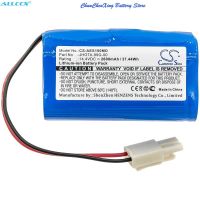 [COD] 2600mAh Battery JHOTA 99G for Aeonmed A100p