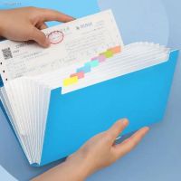 ✌▦✕ A6 Money Budget Storage Folder Collect Album Card Book Photo Organizer Expanding Wallet Organ Bag Data File Pouch Family Folder