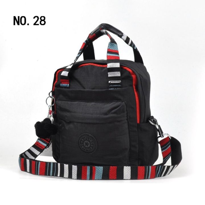 really-stock-kipling-backpack-shoulder-bag-handbag-k12688