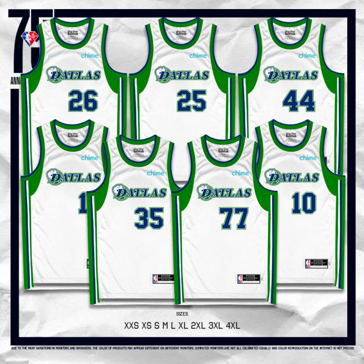 NANZAN City Edition NBA NEW ORLEANS PELICANS Jersey 2023 Full Sublimation  Premium Dryfit