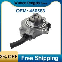 456583 11667586424 701366060 456578 New Original Brake Vacuum Pump Air Pump For Peugeot 3008 308CC 508 Citroen C4L 1.6T