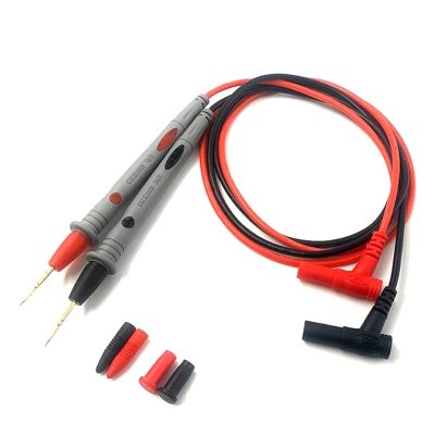 Universal Multimeter Test Leads Cable AC DC 1000V 20A CAT III Measuring Probes Pen for Multi-Meter Tester Wire Tips