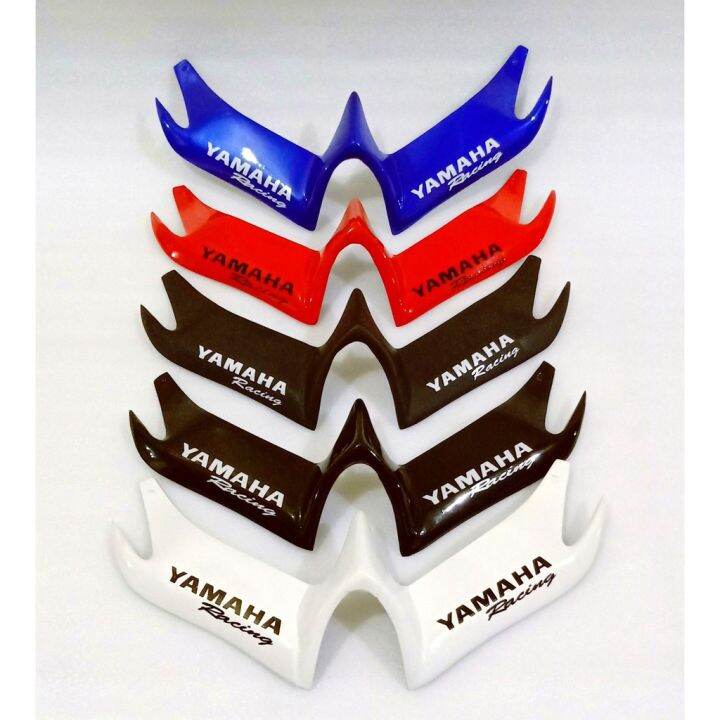 winglet yamaha r25
