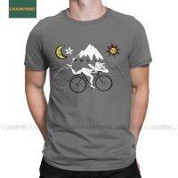 MenBicycle Day Albert Hofmann T Shirt Lsd Acid Blotter Party Cotton Clothing Vintage Short Sleeve Tees Birthday Gift T-Shirt