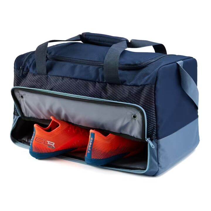 พร้อมส่ง-กระเป๋ากีฬาความจุ-45-ลิตร-sports-bag-hardcase