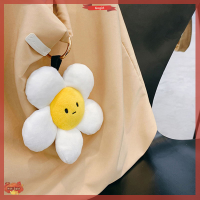 Gogirl ตุ๊กตาพวงกุญแจ Sun Flower Car Key CHAIN พวงกุญแจทานตะวันใหม่จี้