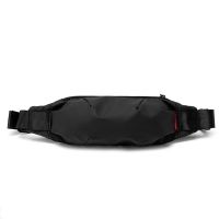 Men Fanny Pack Teenager Outdoor Sports Running Cycling Waist Bag Pack Male Fashion Shoulder Belt Bag Travel Phone Pouch Bags