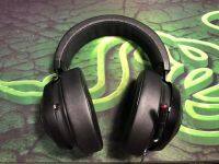 ฟองน้ำ Razer Kraken V2 pro / 7.1 (Oval Ear)