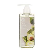 THE FACE SHOP AVOCADO BODY WASH