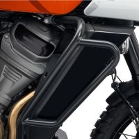 2021 New Motorcycle Brush Guard FOR PAN  1250 S PA1250 S PAN1250 2021 2020