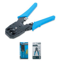 GLINK คีมสำหรับเข้าหัว LAN รุ่น GLT-315 3 IN 1 Cuts, Strips, Crimps