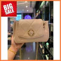 Dont miss NEW LYN CROSSBODY BAG ใหม่ กระเป๋าถือ กระเป๋าสะพายข้าง กระเป๋าสะพาย กระเป๋าผู้หญิง กระเป๋าลิน ของแท้ 100% d