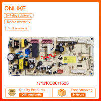 90% อุปกรณ์เสริมใหม่ Midea เมนบอร์ดคอมพิวเตอร์ตู้เย็น CE-BCD-640WE-JT วัสดุ640หมายเลข17131000011625