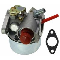 Carburetor For Tecumseh 640271 640303 640338 640274 13566 Lv195Ea Lv195Xa Lev100 Lev105 Lev120 Mowers Carburetor - Tecumseh 640350